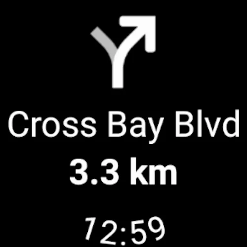 Navigation Wear | Indus Appstore | Screenshot
