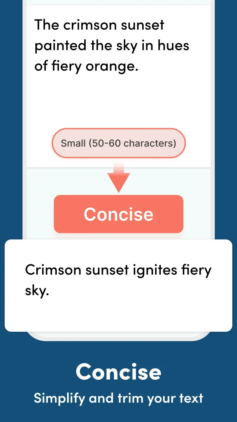 Grammar Checker AI Corrector | Indus Appstore | Screenshot