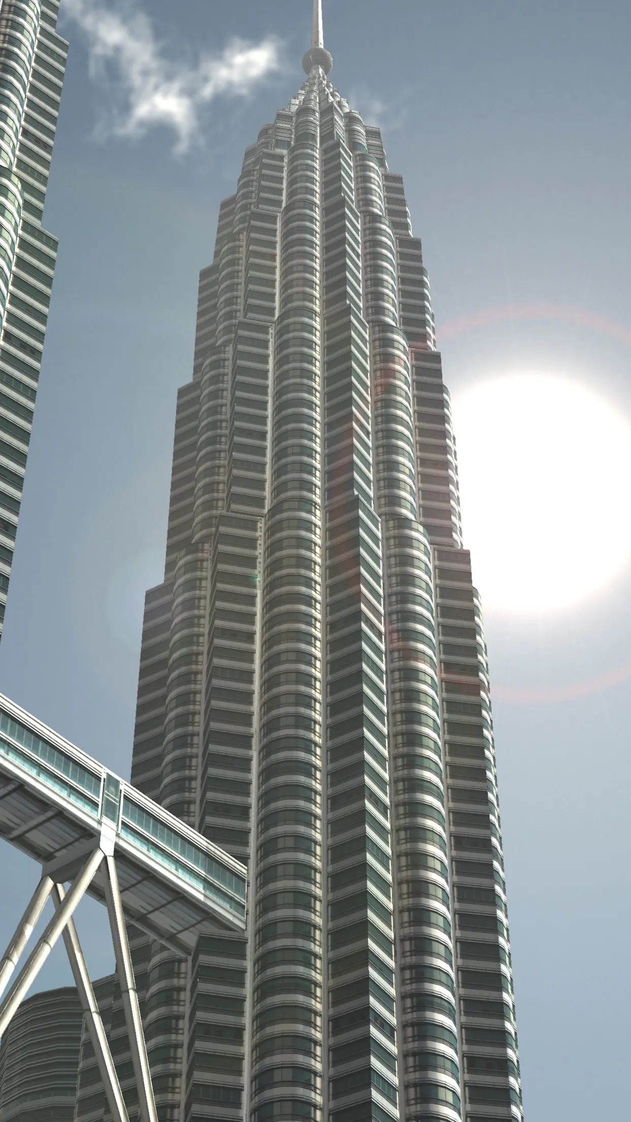 Disassembly 3D: Demolition | Indus Appstore | Screenshot