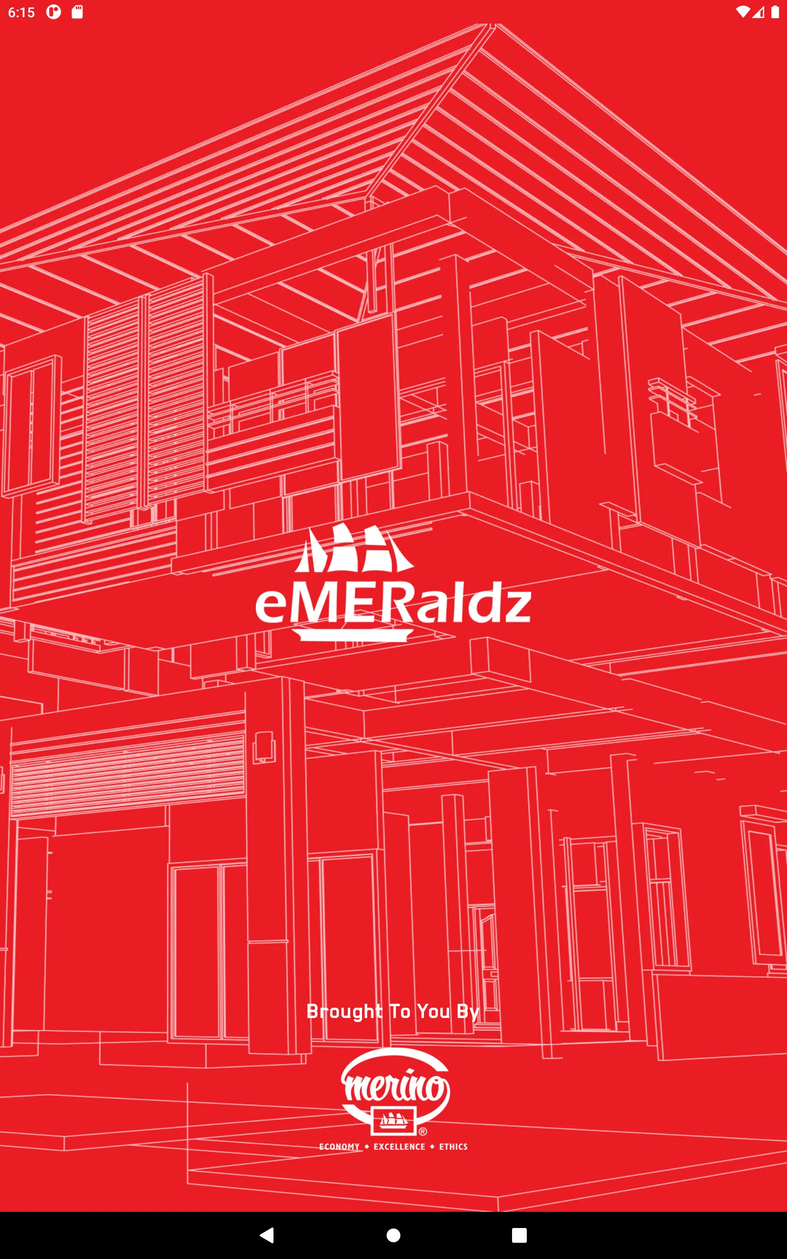 Merino eMERaldz | Indus Appstore | Screenshot