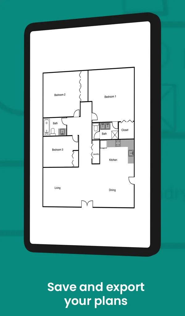 DrawPlan | Indus Appstore | Screenshot