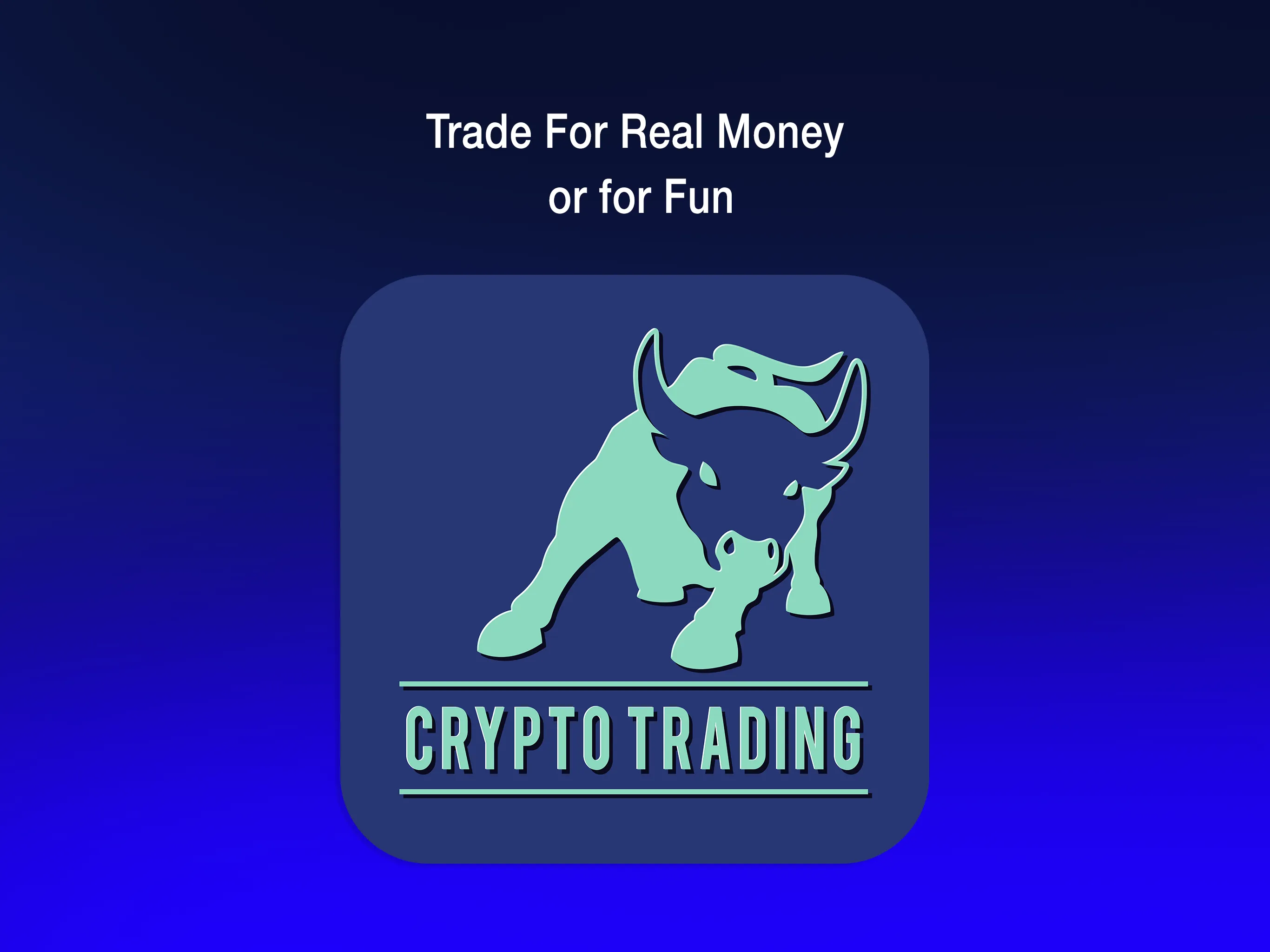 Bitcoin Trading: No Commission | Indus Appstore | Screenshot