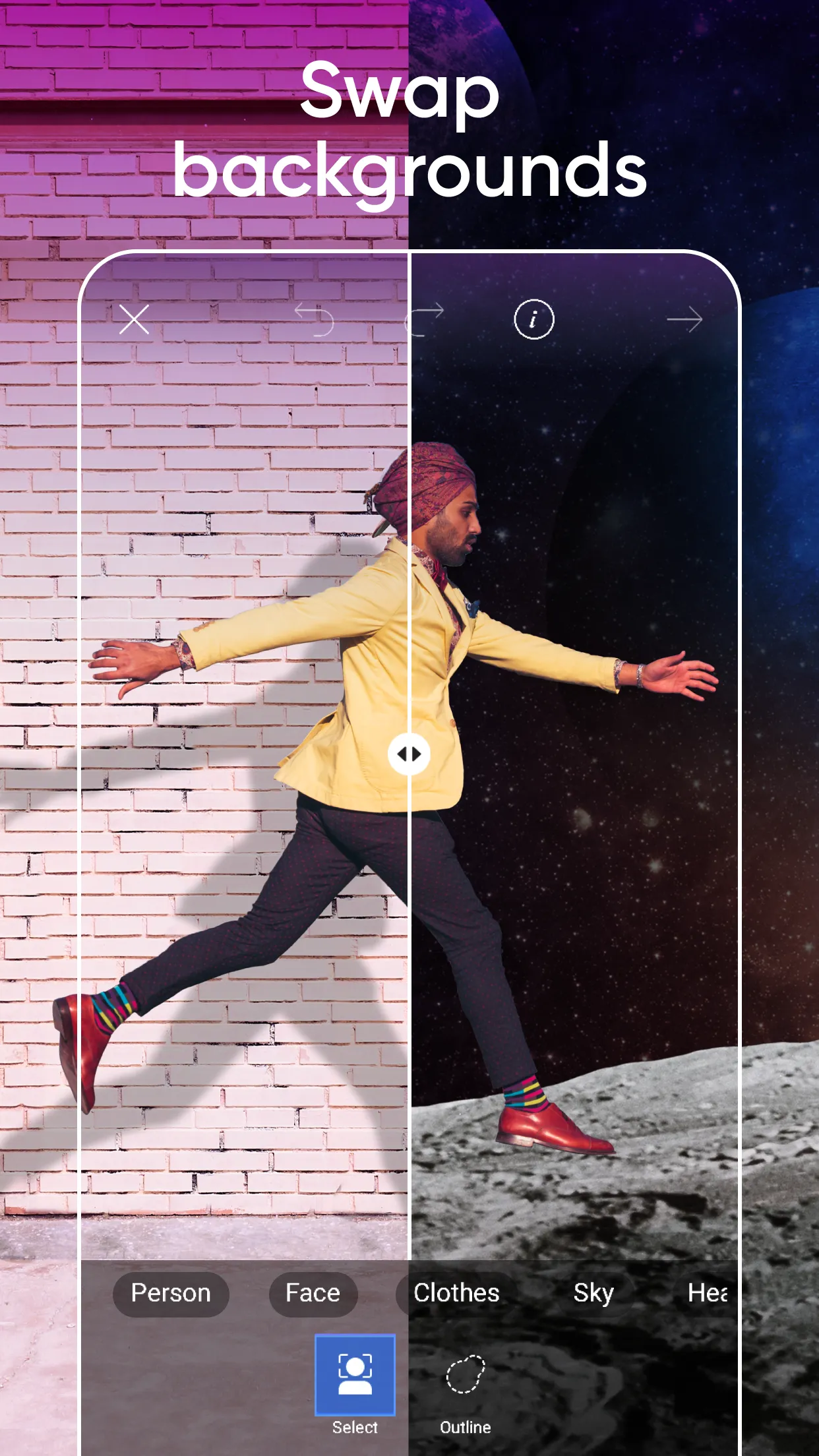 Picsart AI Photo Editor, Video | Indus Appstore | Screenshot