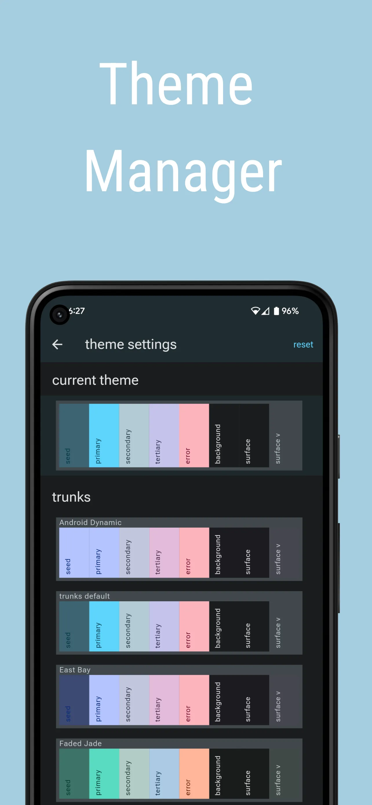 trunks for Mastodon | Indus Appstore | Screenshot