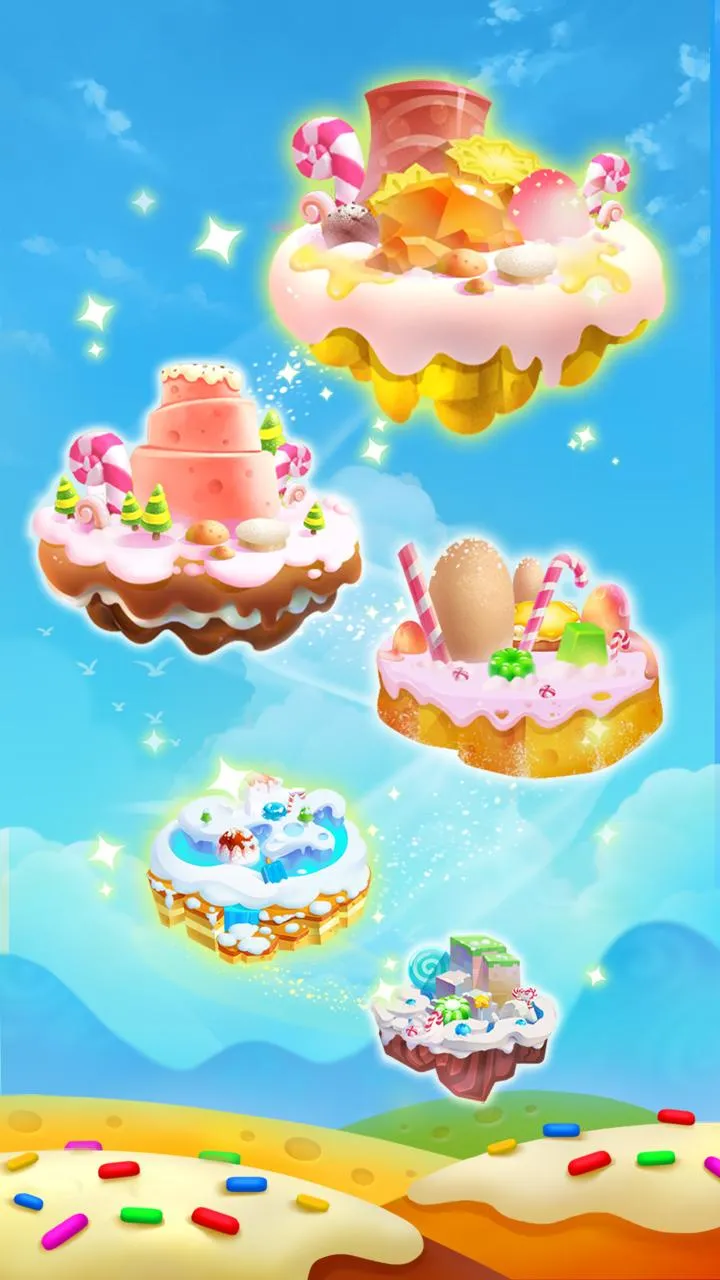 Candy Mania | Indus Appstore | Screenshot