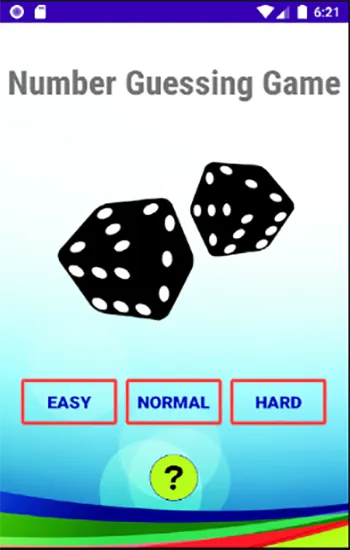 Number Guessing Game | Indus Appstore | Screenshot