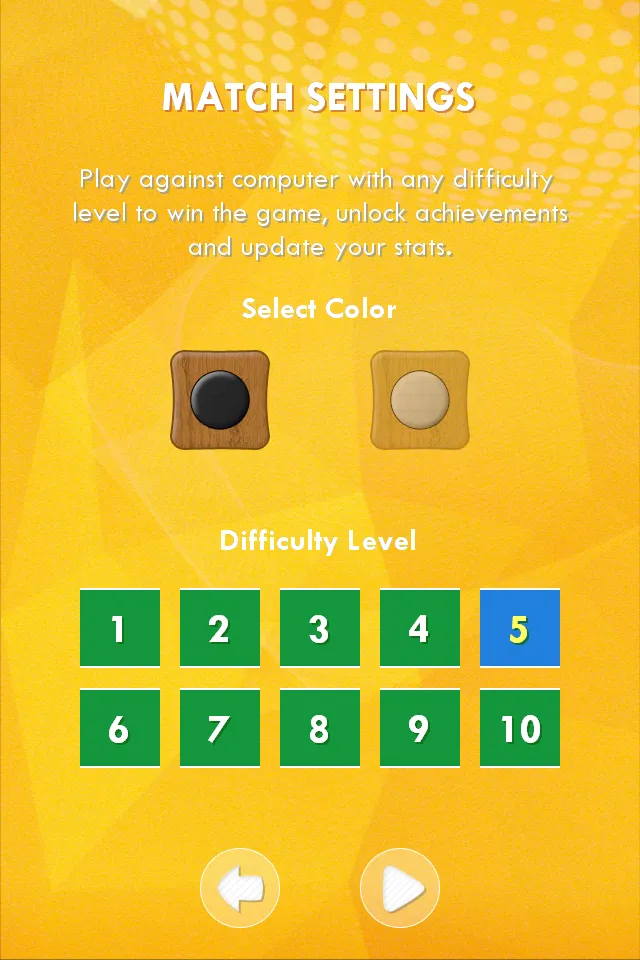 Reversi | Indus Appstore | Screenshot