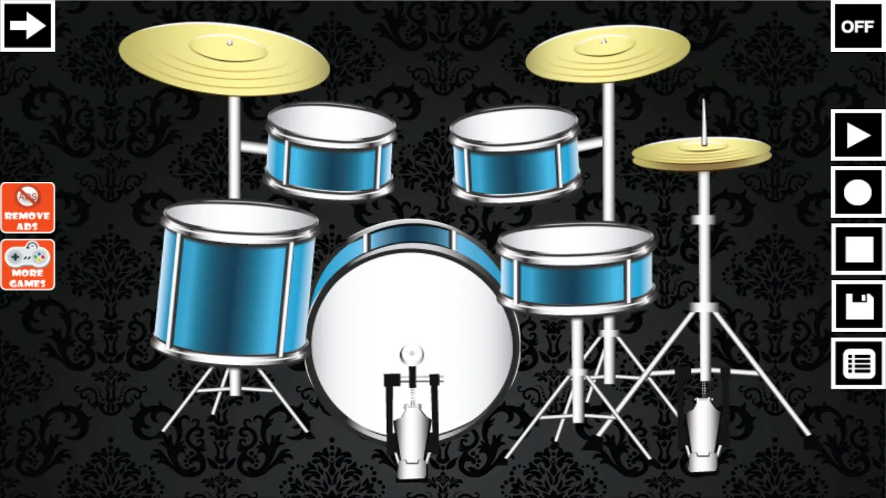 Drum 2 | Indus Appstore | Screenshot