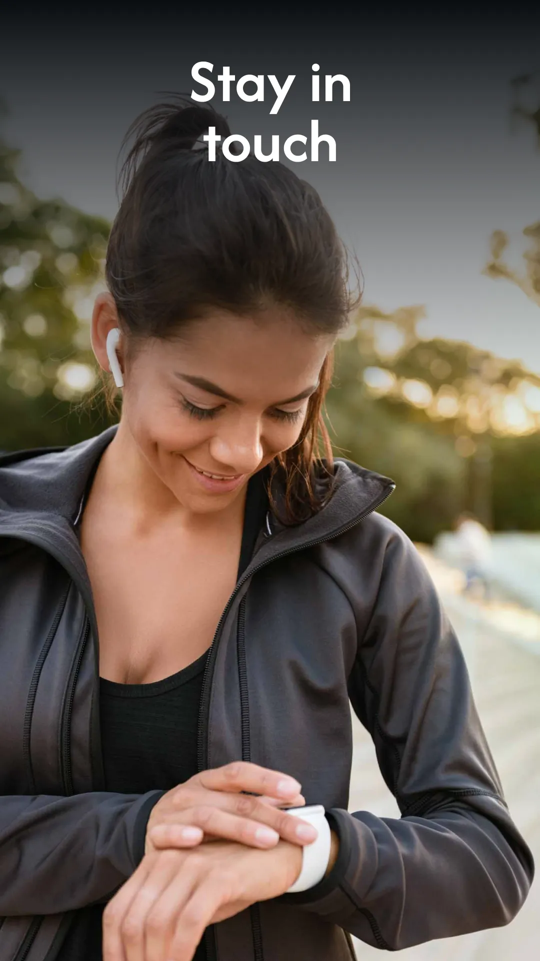 Smart Watch App: Wearable Sync | Indus Appstore | Screenshot