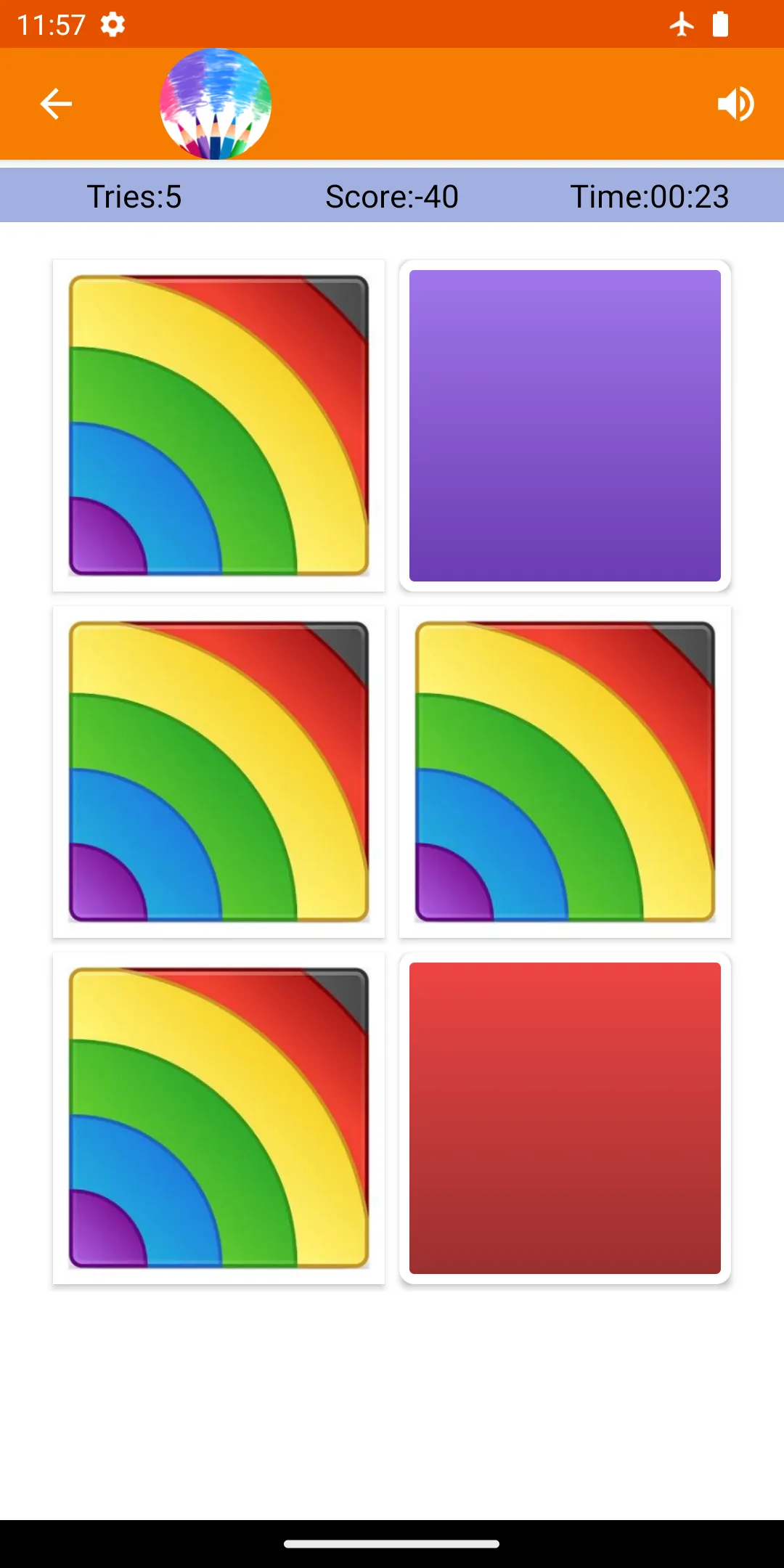 Learning Colors for Toddlers | Indus Appstore | Screenshot