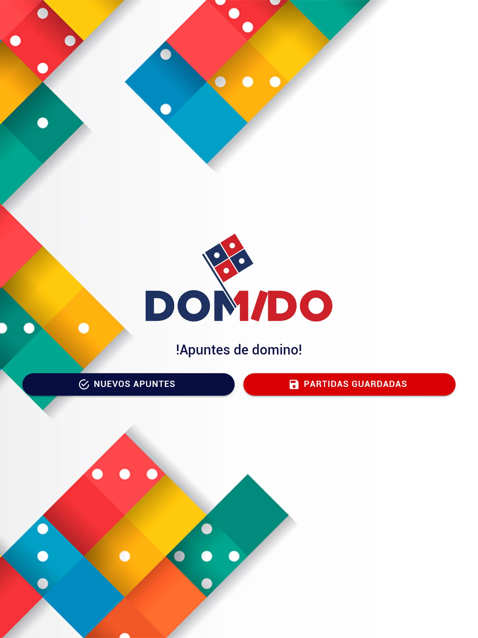 Domido (Notes of domino) | Indus Appstore | Screenshot