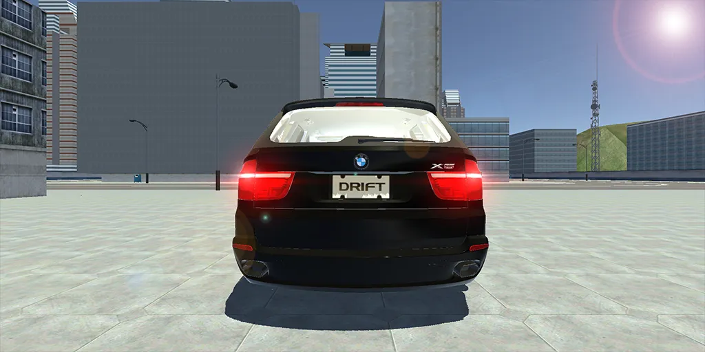 X5 Drift Simulator: Car Games | Indus Appstore | Screenshot