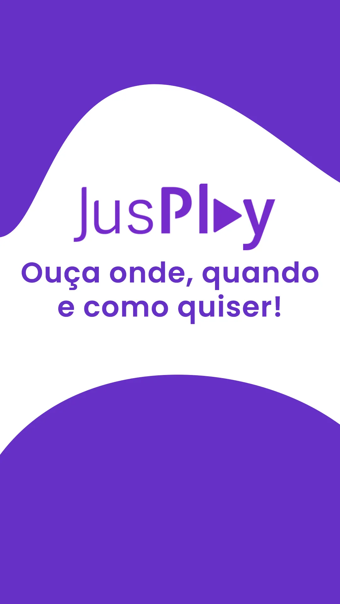 Jusplay: Ouça a Juspodivm | Indus Appstore | Screenshot