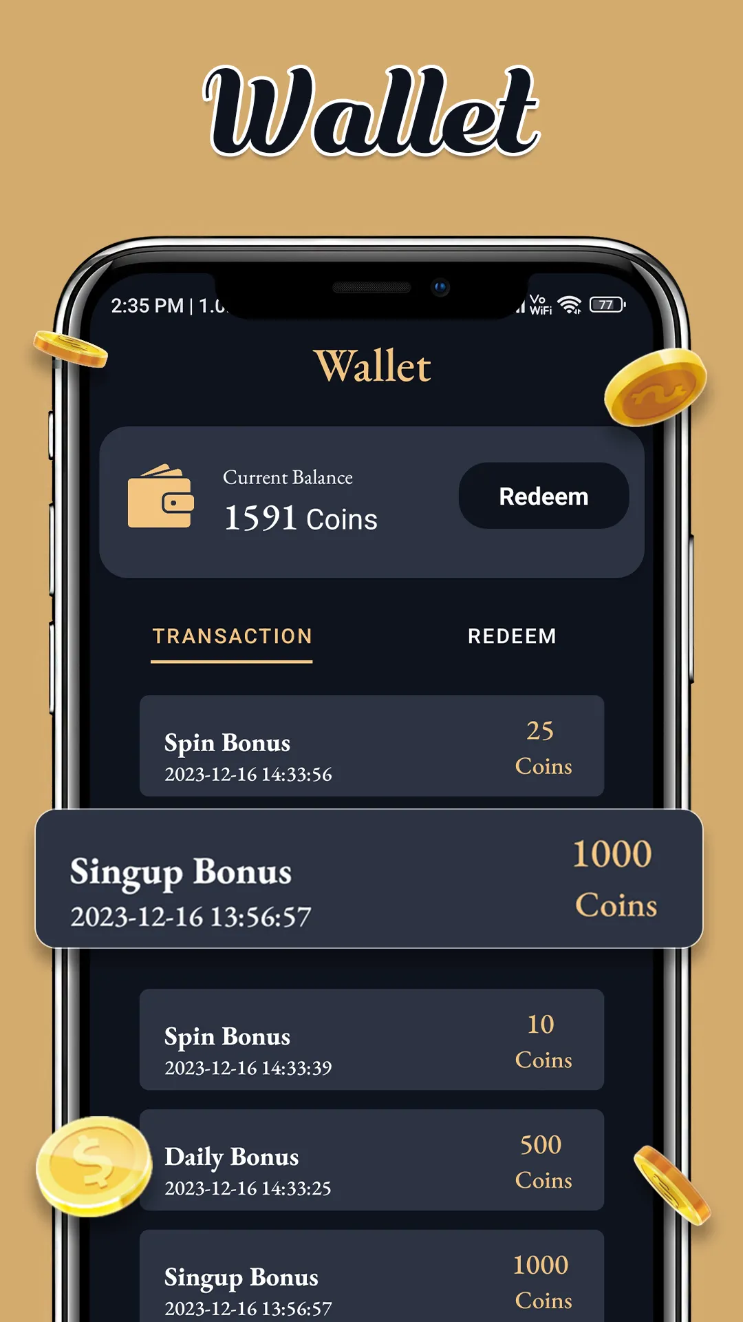 Reward Squad :- Work From Home | Indus Appstore | Screenshot