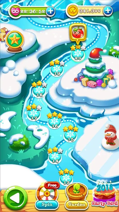 Garden Mania 2 | Indus Appstore | Screenshot