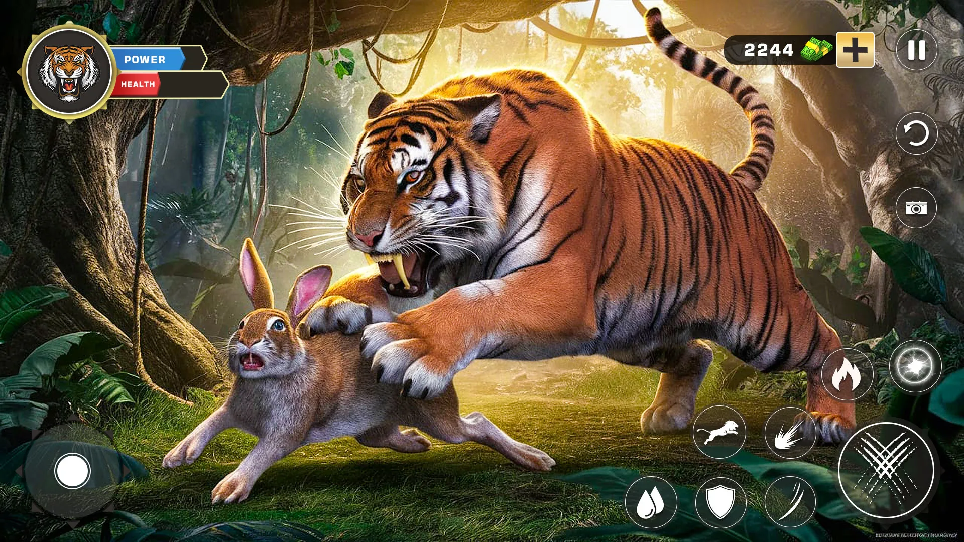 The Lion King: Simba's Journey | Indus Appstore | Screenshot