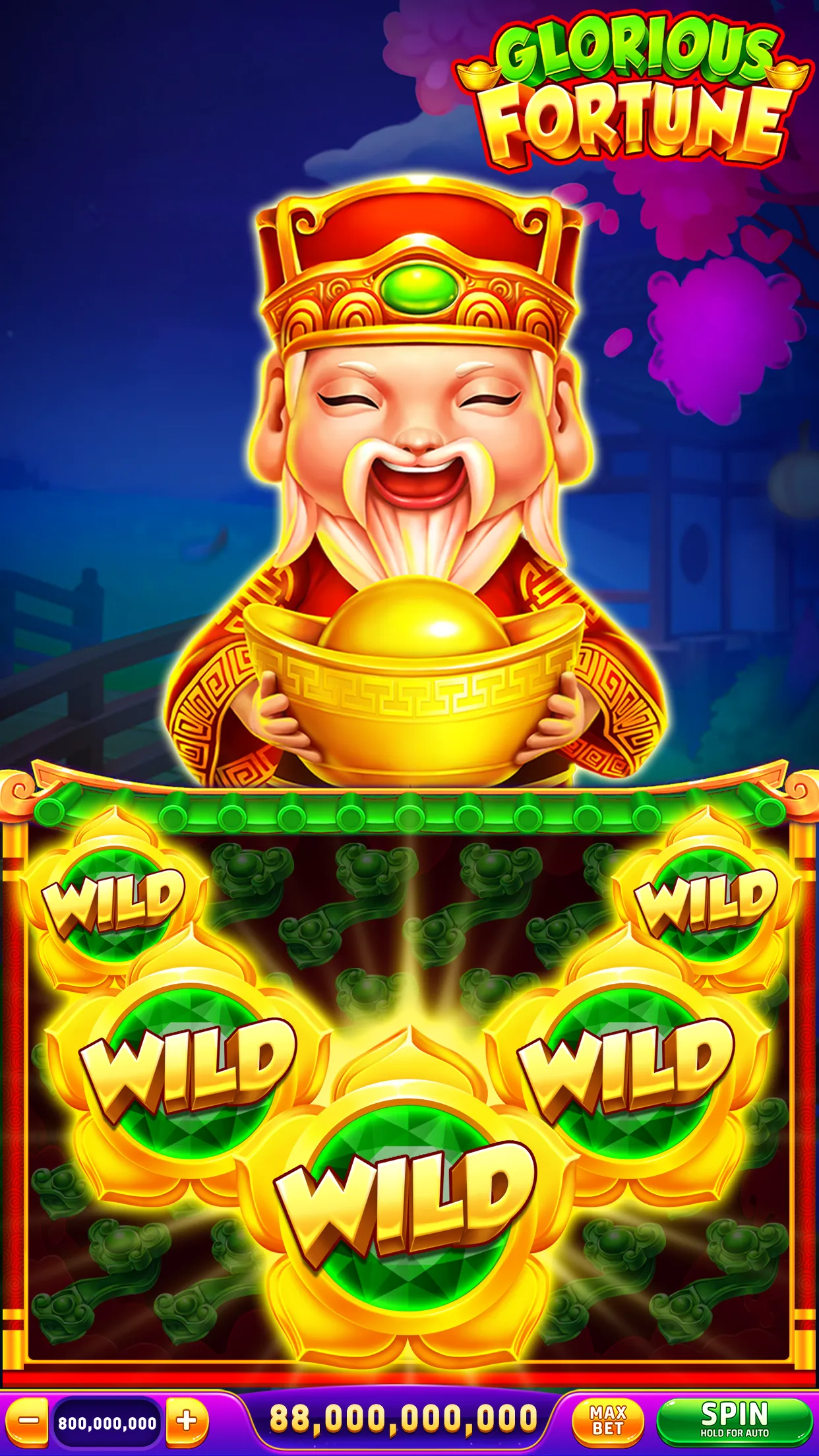 Cash Link Slots: Casino Games | Indus Appstore | Screenshot