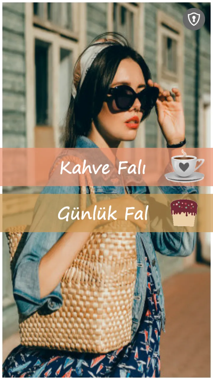 Ünlülerin Kahve Falı Yorumcusu | Indus Appstore | Screenshot