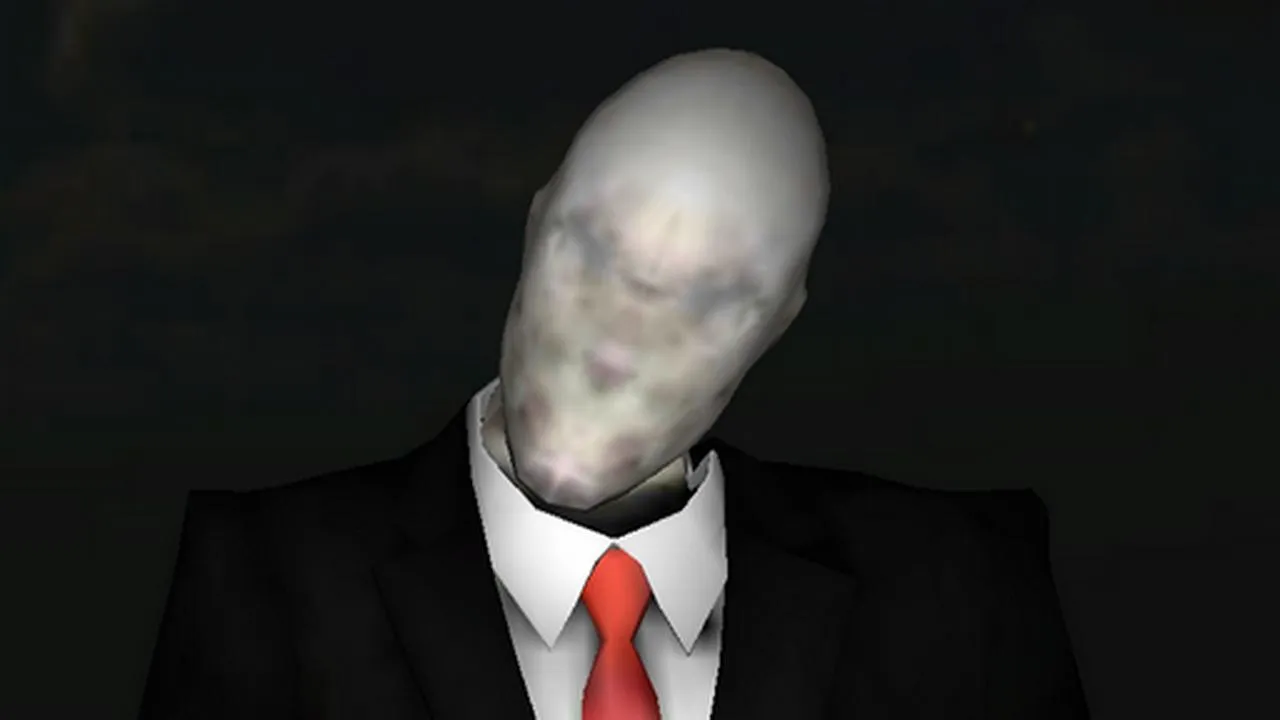 Slenderman History: WWII Evil | Indus Appstore | Screenshot