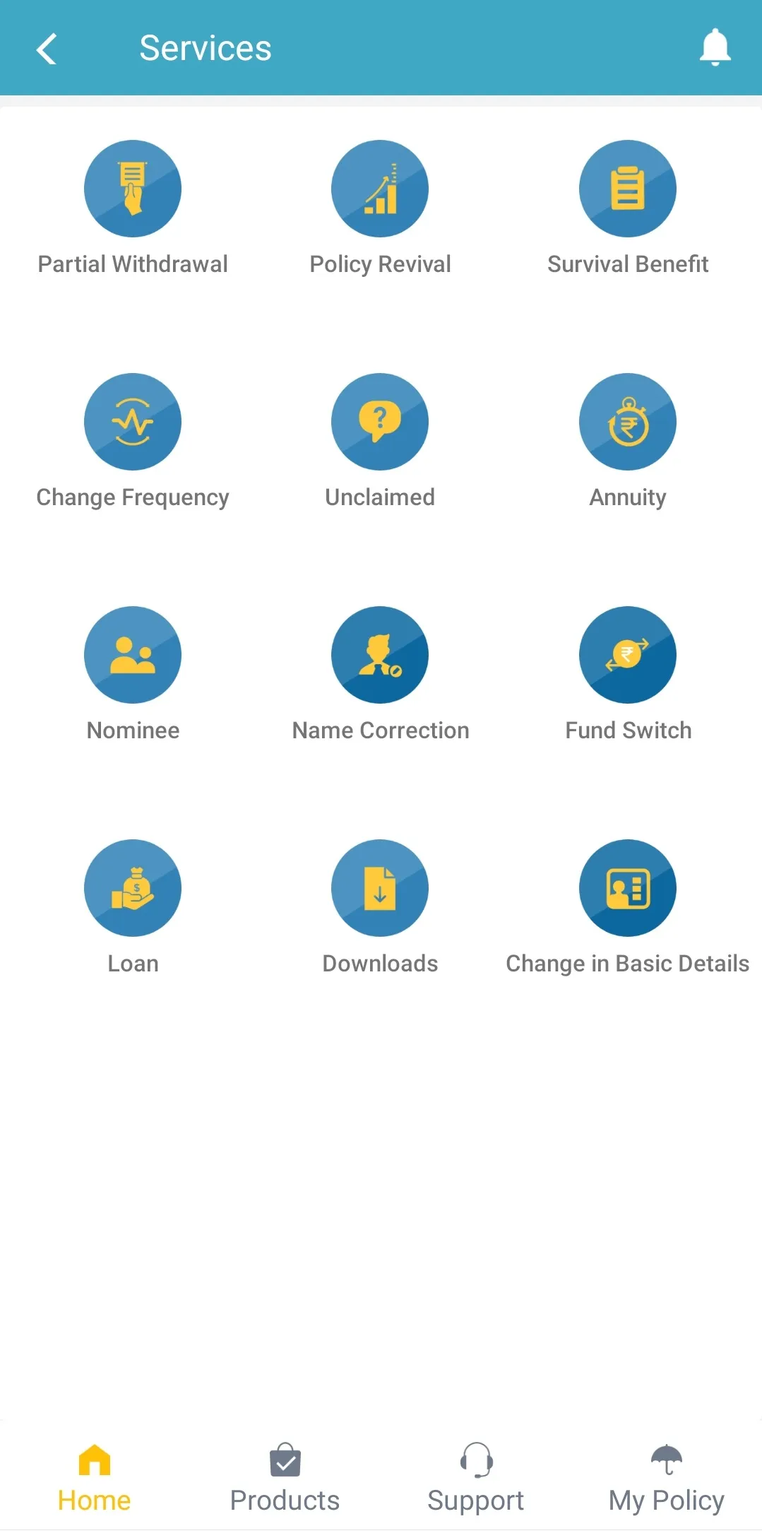 SHRIMITHRA | Indus Appstore | Screenshot