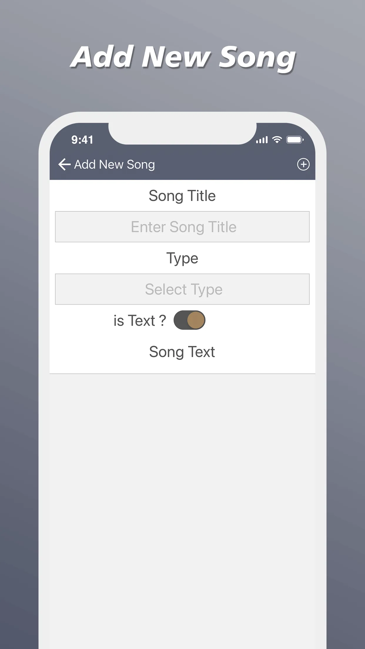 Song Book Lyrics and Notations | Indus Appstore | Screenshot