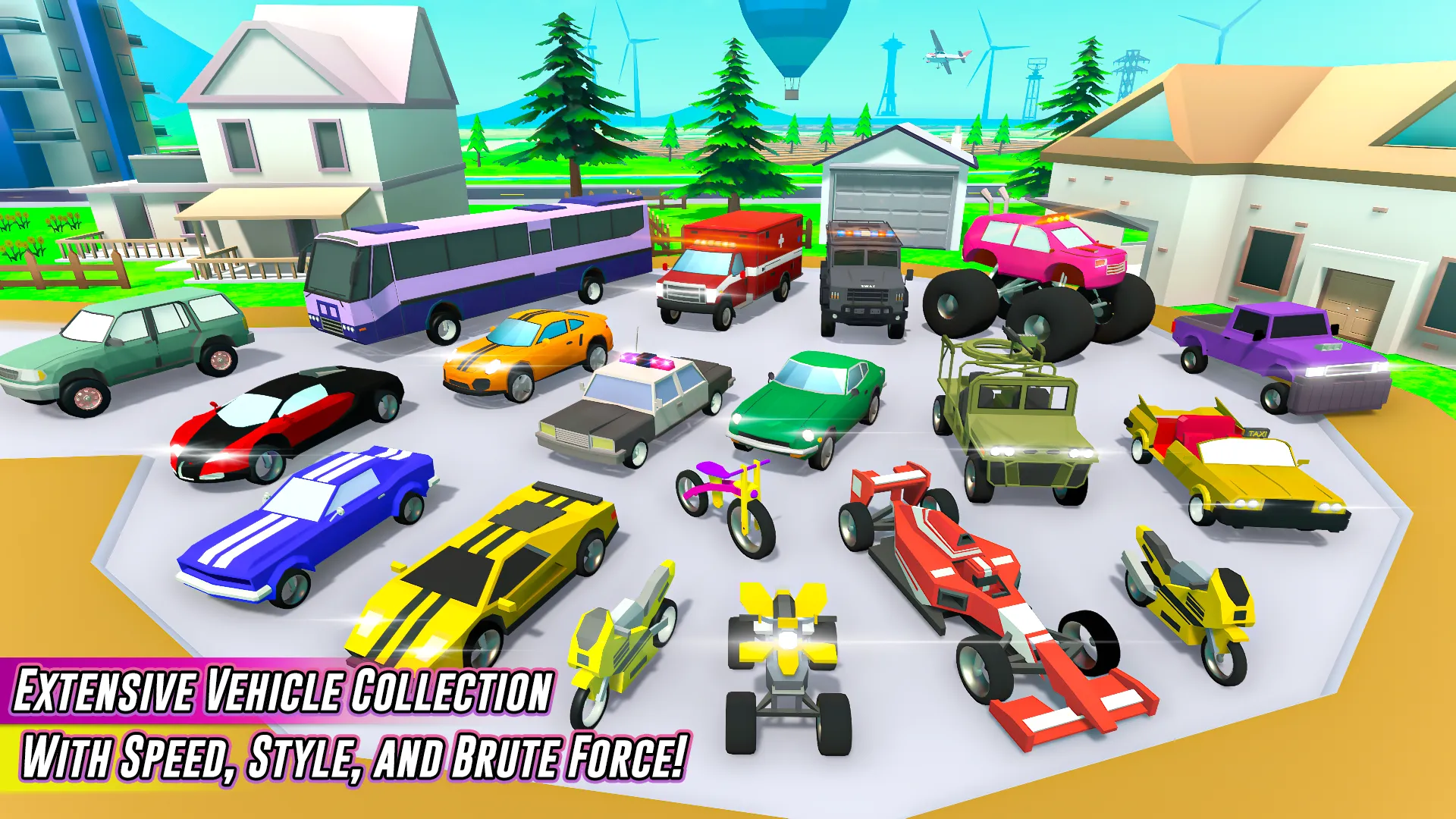 Stickman Mafia City Wars Gangs | Indus Appstore | Screenshot