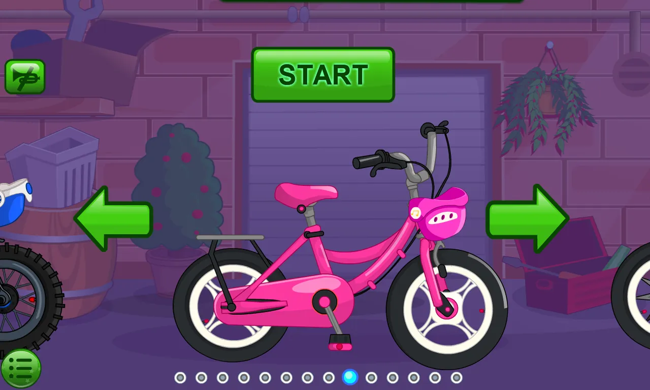 Bike Wash, Cleaning & Mechanic | Indus Appstore | Screenshot