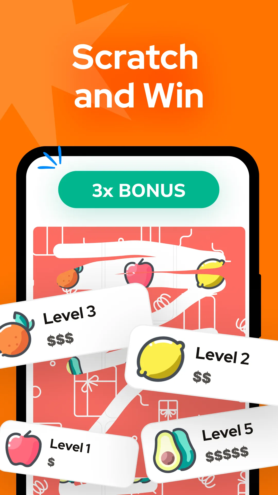 CashKarma: Survey Rewards | Indus Appstore | Screenshot