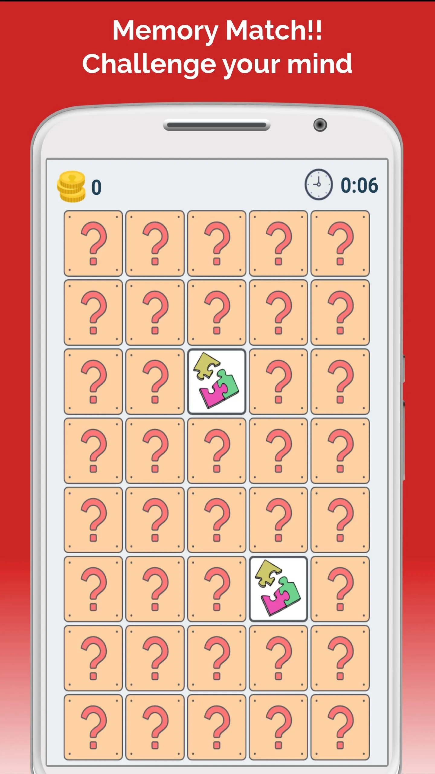 Smart Games - Logic Puzzles | Indus Appstore | Screenshot