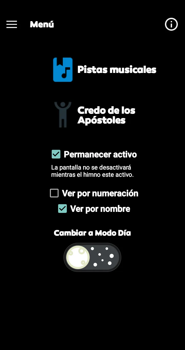 Himnario Presbiteriano | Indus Appstore | Screenshot