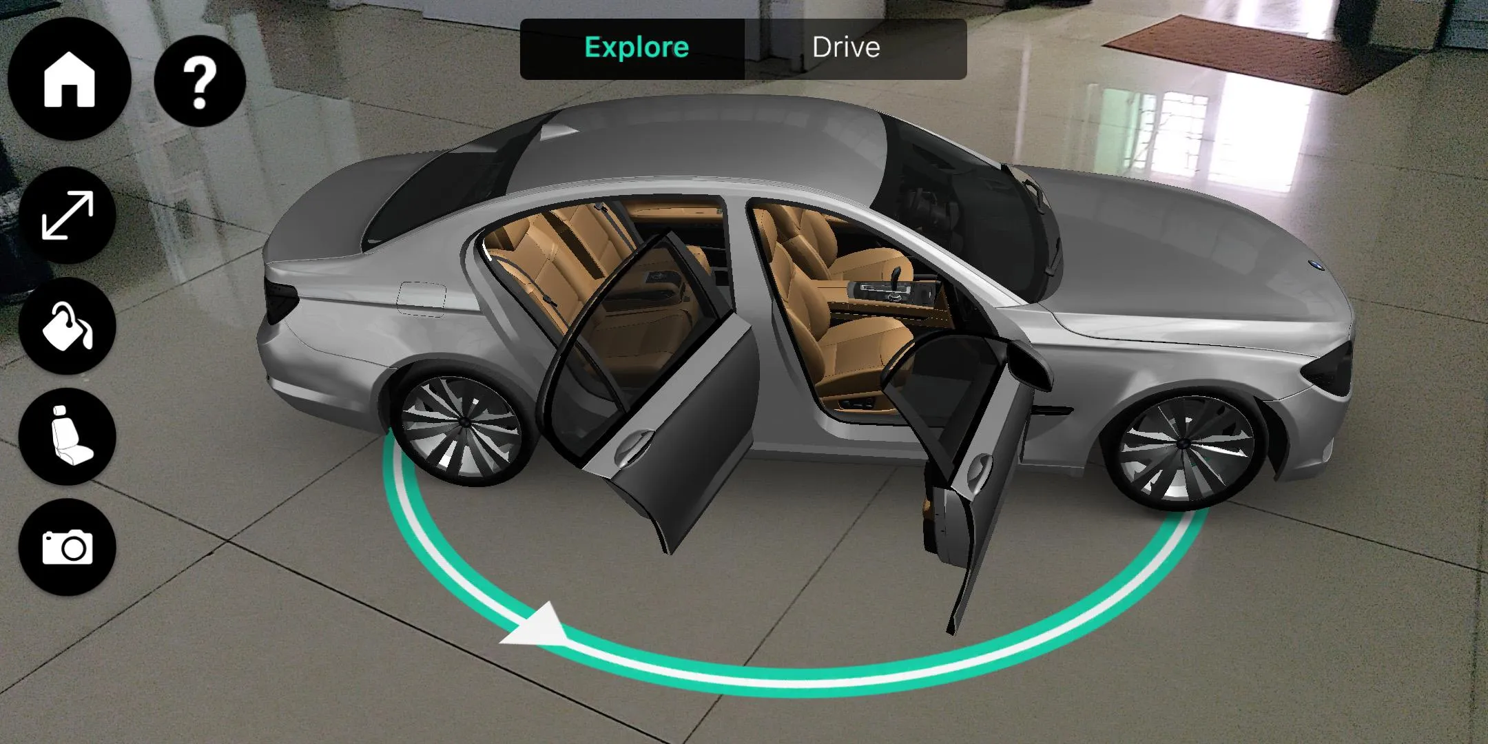 Auto Lab | Indus Appstore | Screenshot