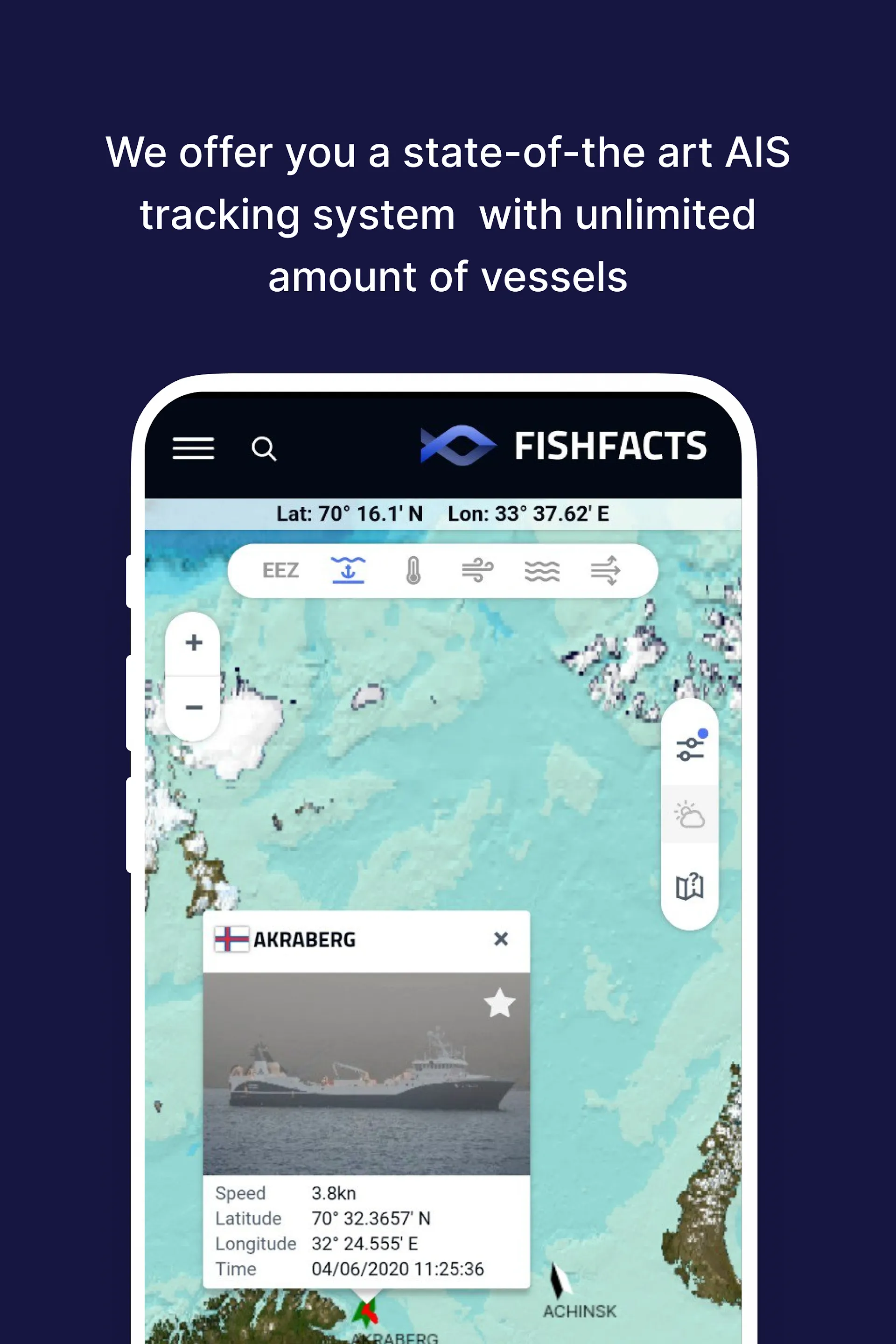 FishFacts | Indus Appstore | Screenshot