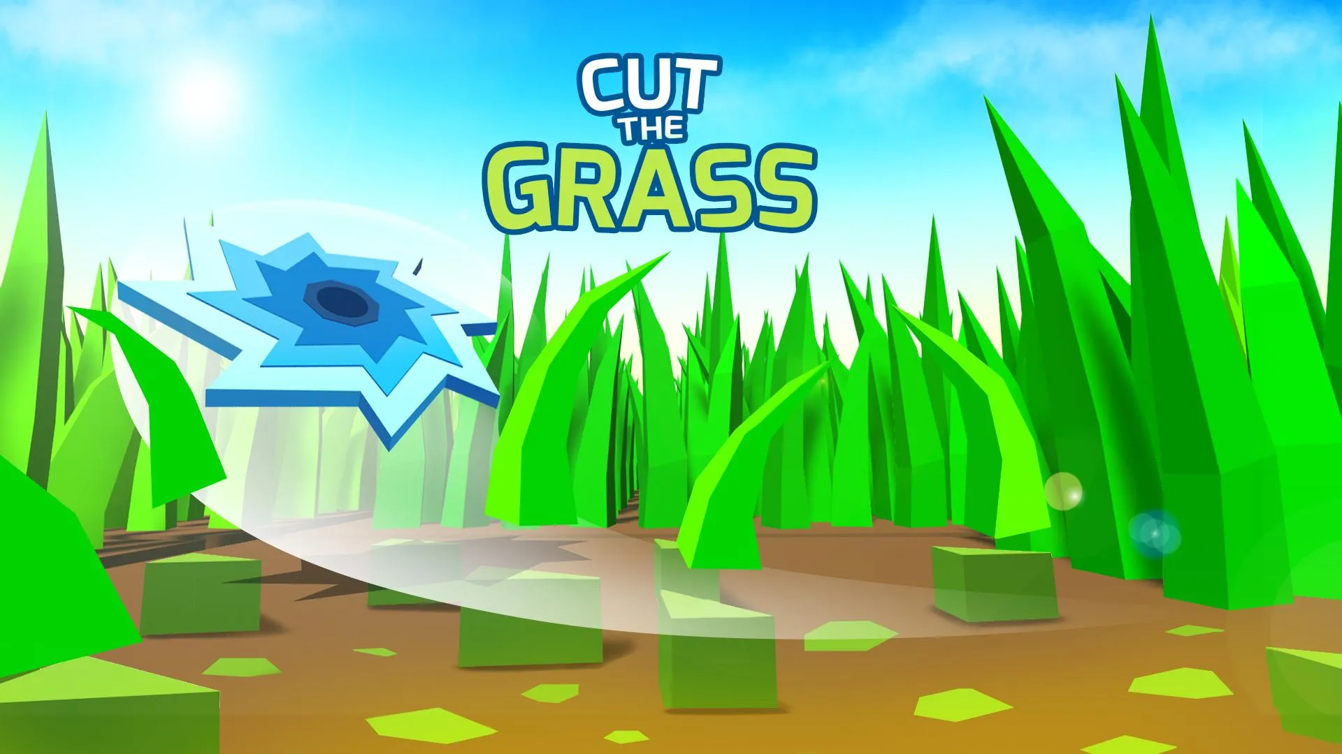 Cut the Grass | Indus Appstore | Screenshot