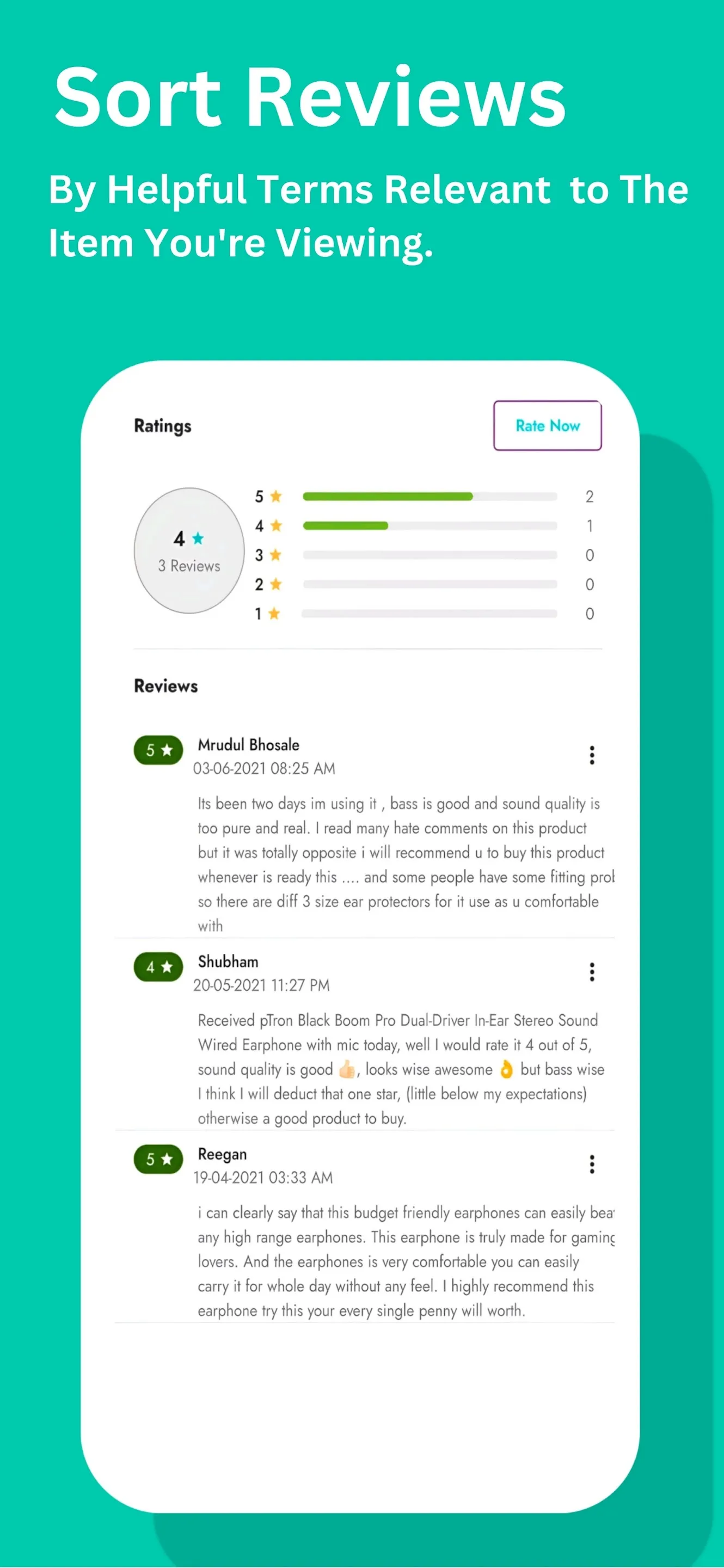 Buy Anything - Low Price App | Indus Appstore | Screenshot