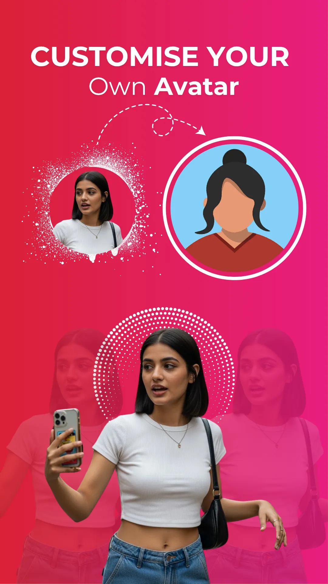 FriendClub - Live Video Call | Indus Appstore | Screenshot