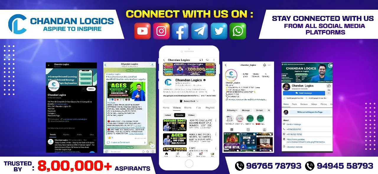 Chandan Logics | Indus Appstore | Screenshot