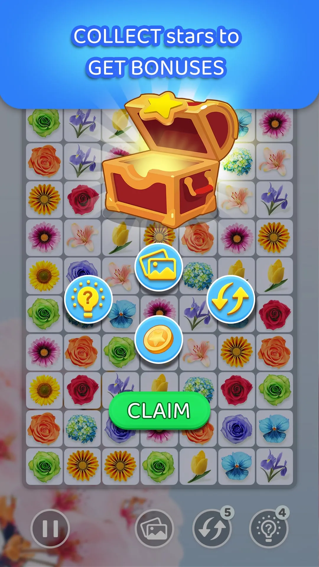 Onet Connect - Connect Blocks | Indus Appstore | Screenshot