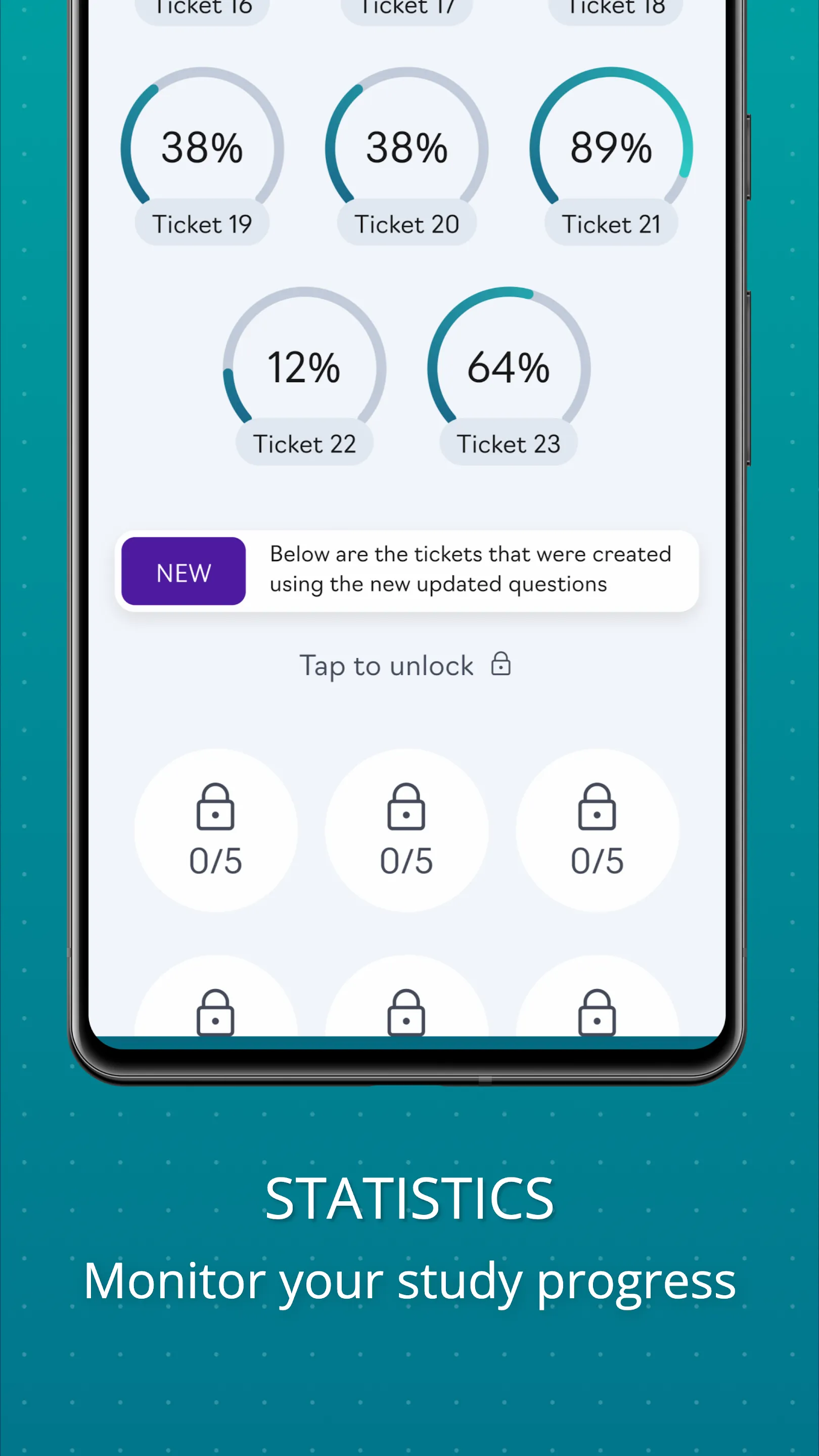 Australian Citizenship Test | Indus Appstore | Screenshot