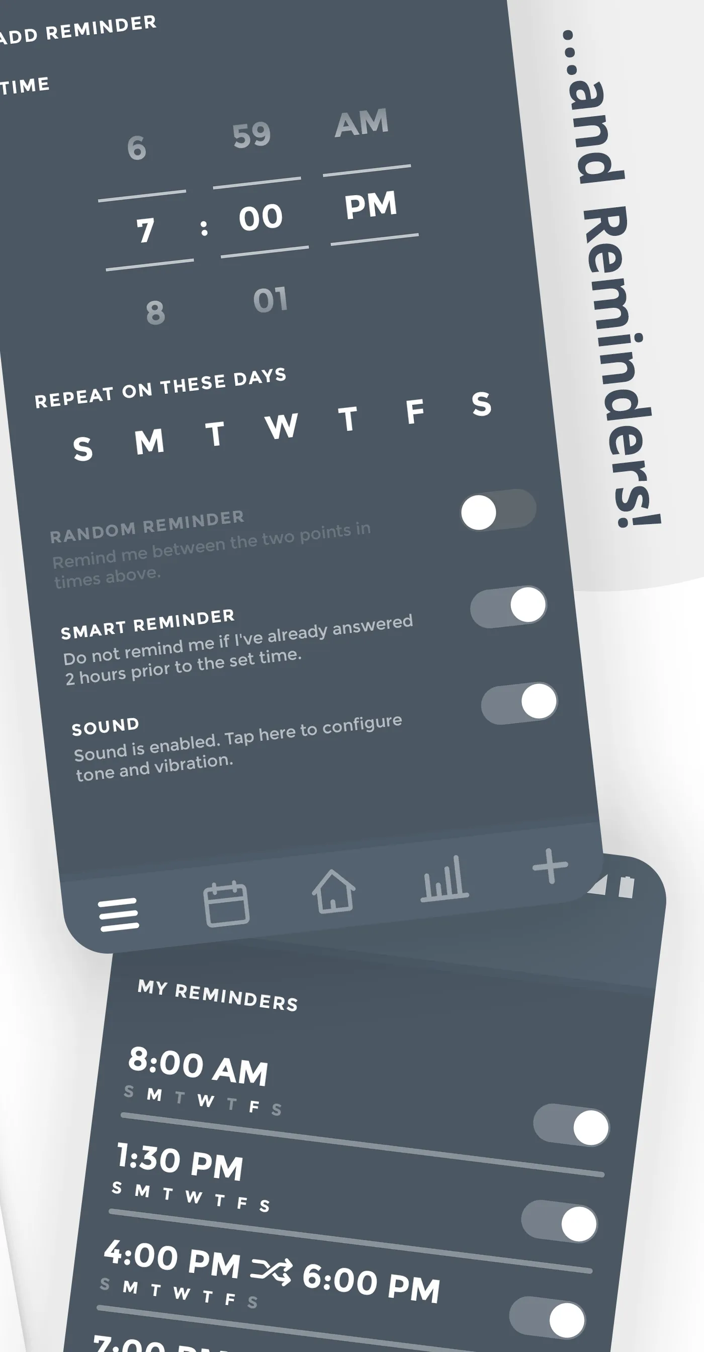 Moodistory - Mood Tracker | Indus Appstore | Screenshot