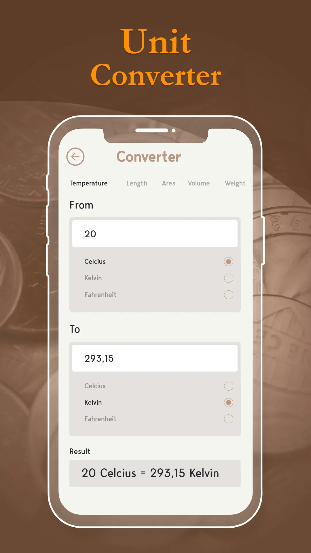 Coin Scanner & Identifier | Indus Appstore | Screenshot