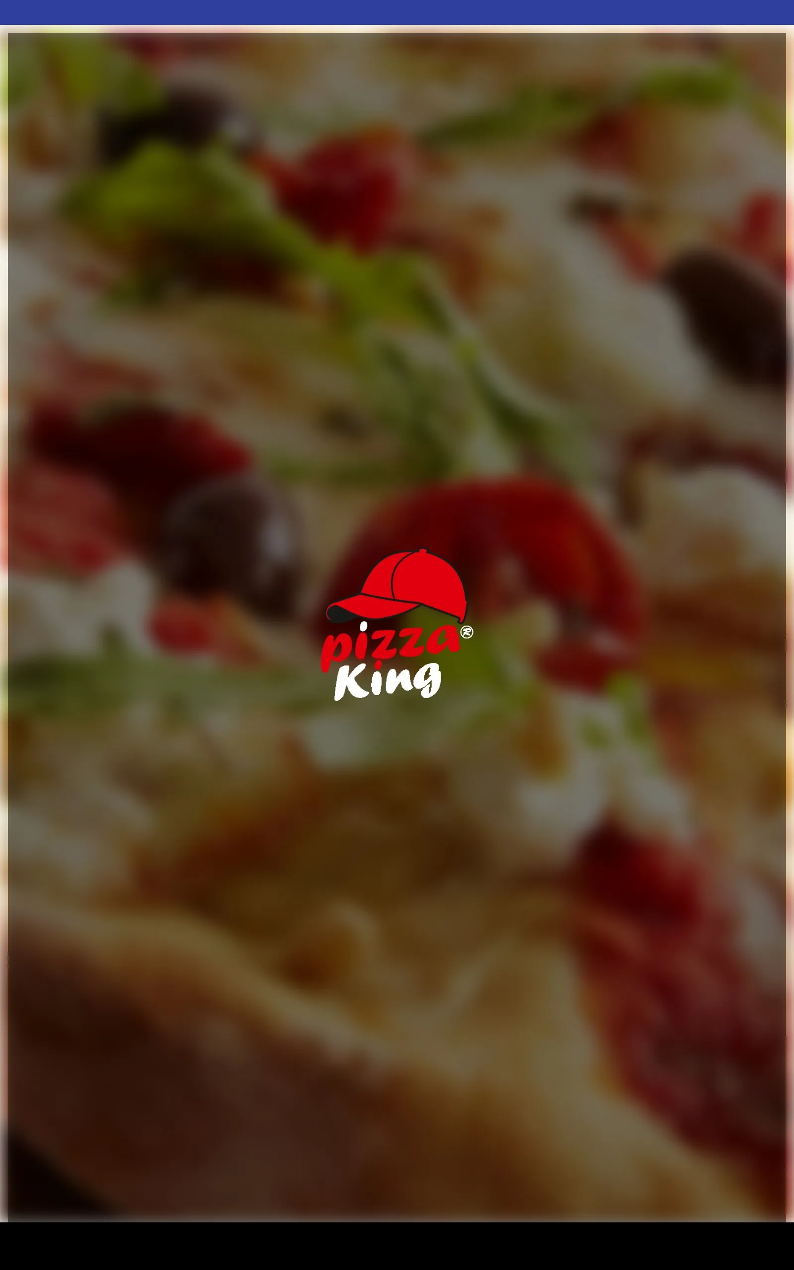 Pizza King | Indus Appstore | Screenshot