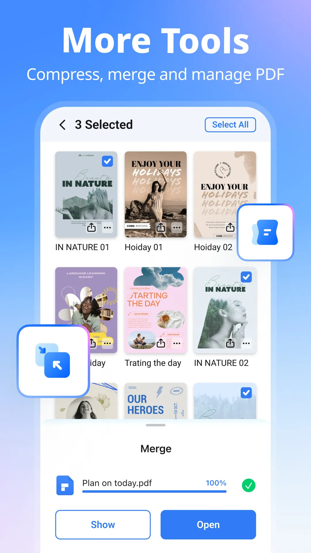 PDFelement-PDF Editor & Reader | Indus Appstore | Screenshot