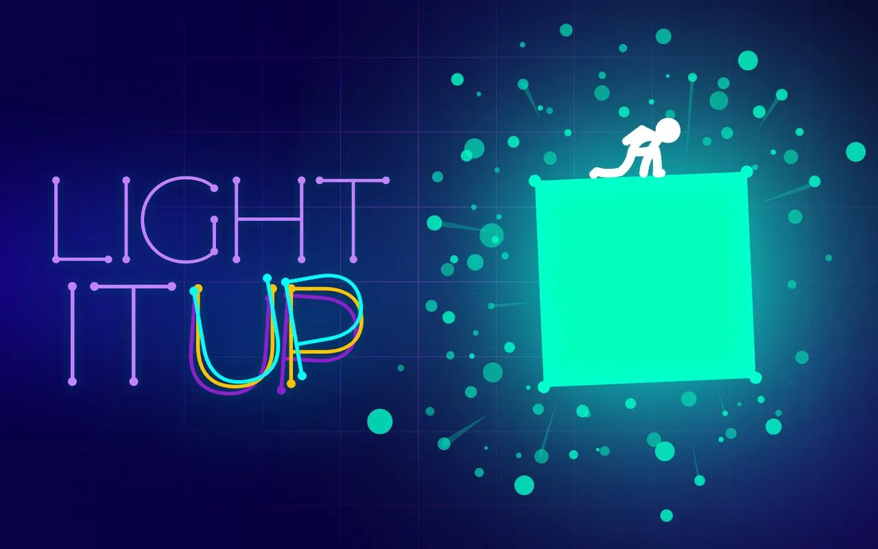 Light-It Up | Indus Appstore | Screenshot