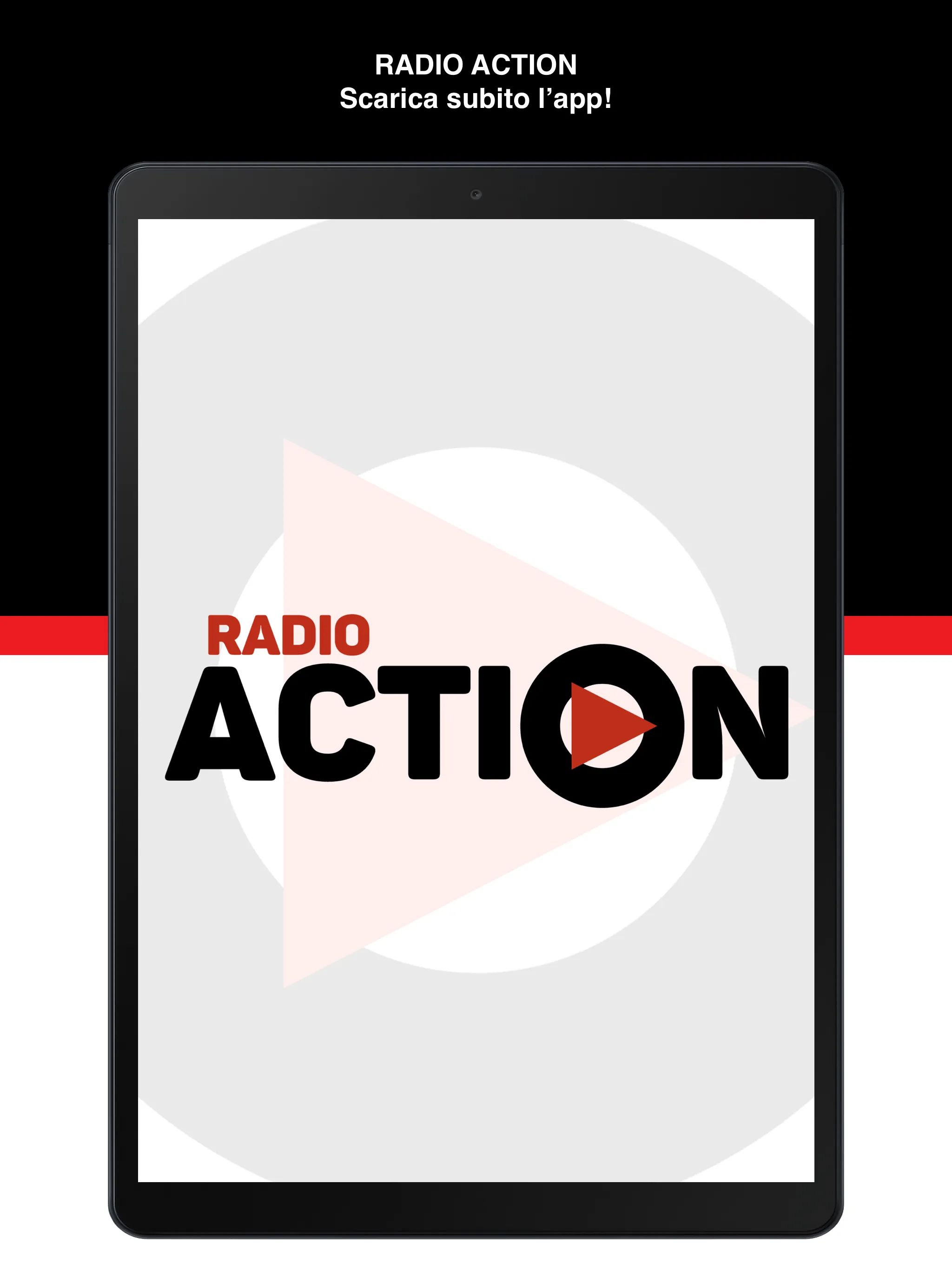 Radio Action | Indus Appstore | Screenshot