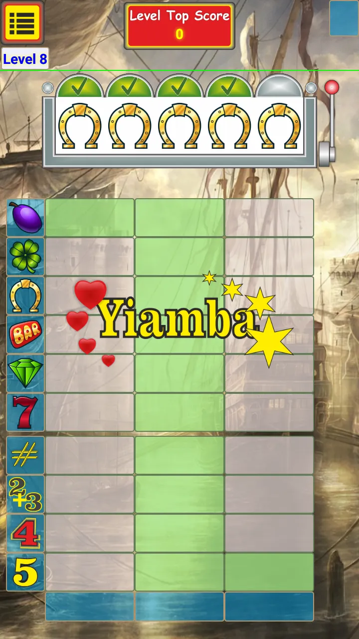 Yiamba Slot Machine | Indus Appstore | Screenshot