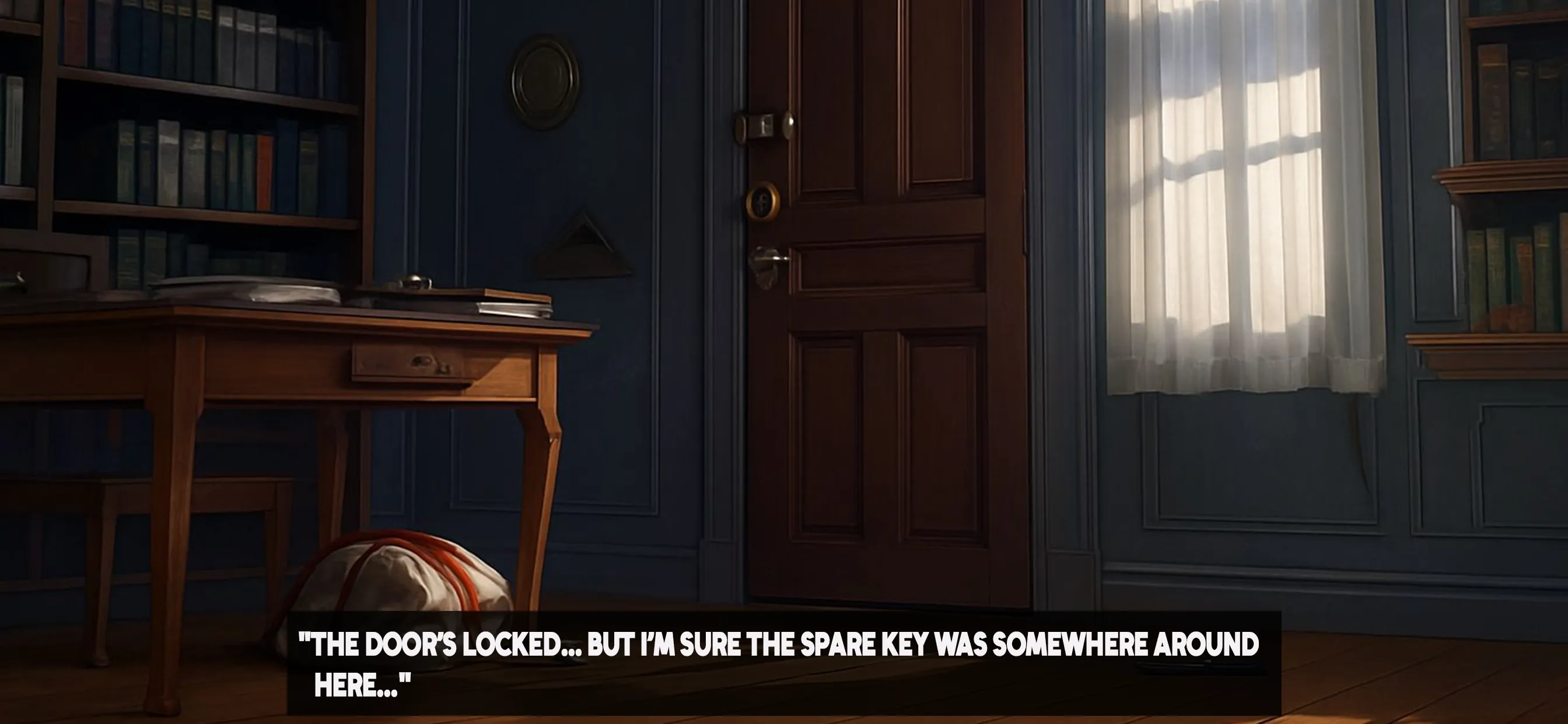 School Boy Runaway Escape Game | Indus Appstore | Screenshot