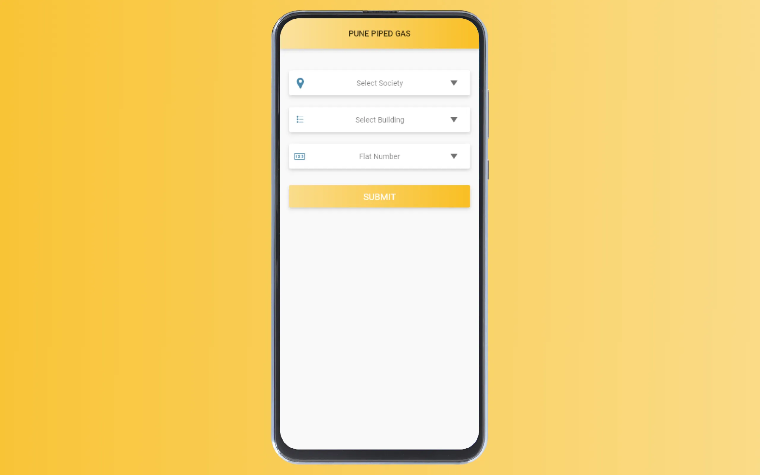 Pune Piped Gas - Payment App | Indus Appstore | Screenshot