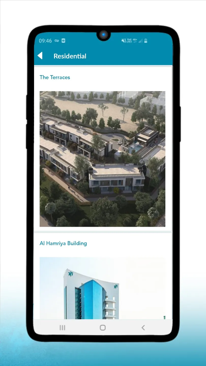 Abdulla AlRostamani Properties | Indus Appstore | Screenshot