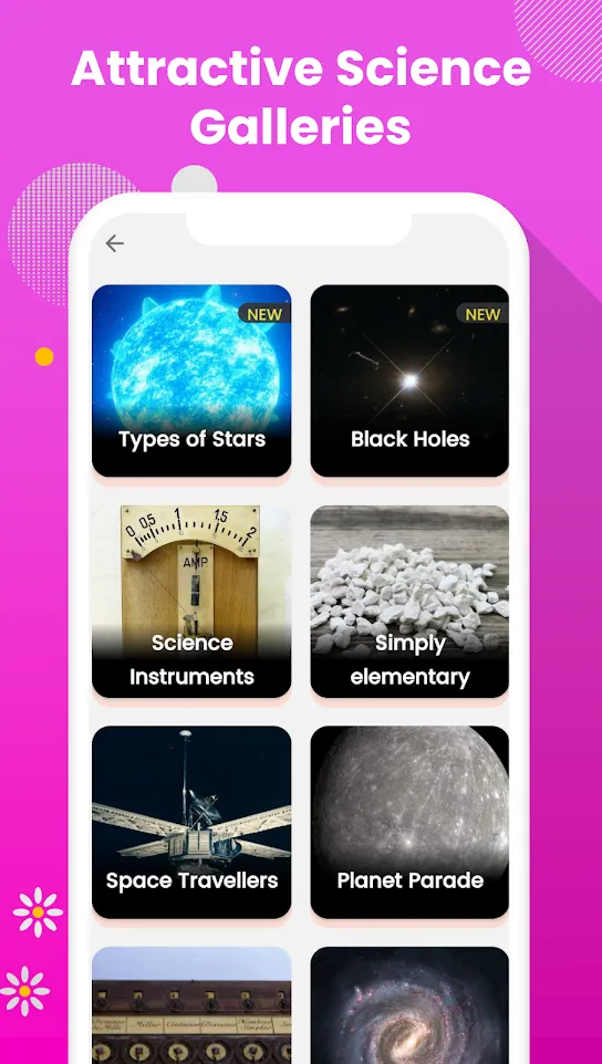 Science Questions Answers | Indus Appstore | Screenshot