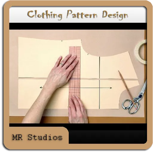 Clothing Pattern Designs | Indus Appstore | Screenshot